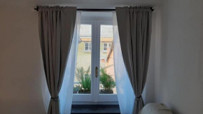 Chiavari Attic